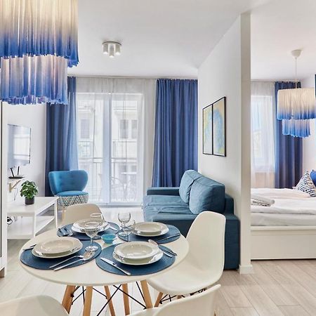 Apartamenty Sun & Snow Baltyk ชวีโนวิชแจ ภายนอก รูปภาพ
